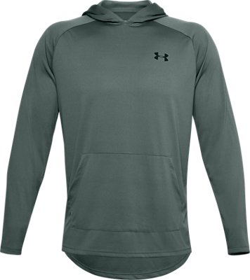 under armour men's ua tech hoodie