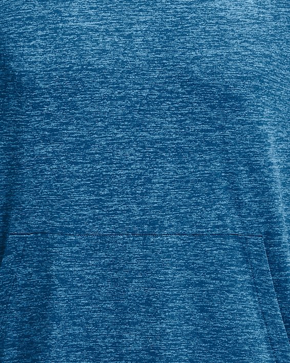 เสื้อฮู้ด UA Tech™ 2.0 สำหรับผู้ชาย in Blue image number 4