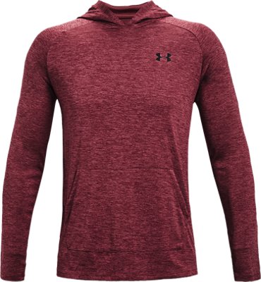 under armour men's tech 2.0 hoodie pullover