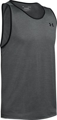 under armour loose fit tank top