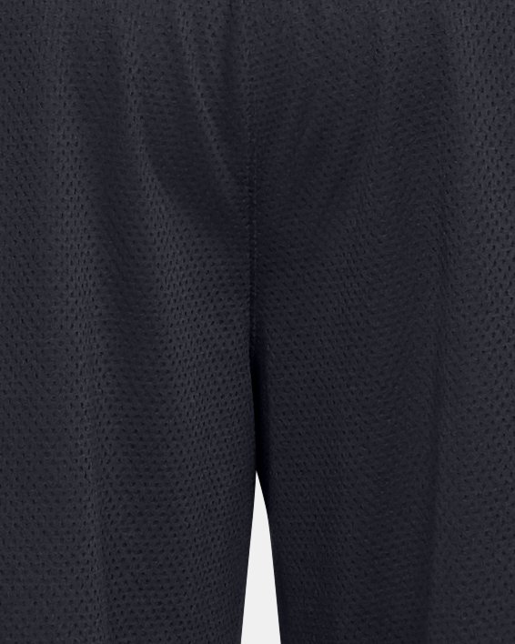 Herren UA Tech™ Shorts aus Mesh, Black, pdpMainDesktop image number 5