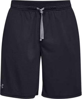 mesh under armour shorts