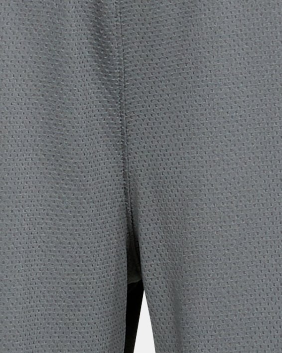 Herren UA Tech™ Shorts aus Mesh, Gray, pdpMainDesktop image number 5