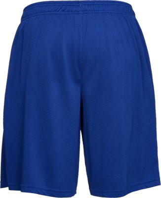 under armour men's mesh shorts