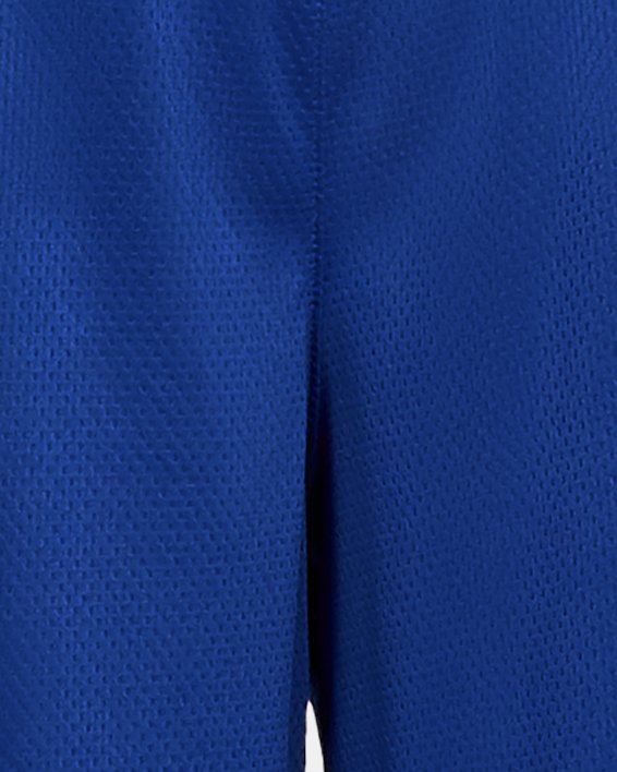 Shorts UA Tech™ Mesh da uomo, Blue, pdpMainDesktop image number 5