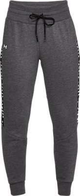 ua taped fleece