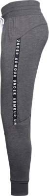 under armour women's fleece joggers