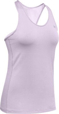 under armour heatgear racer tank