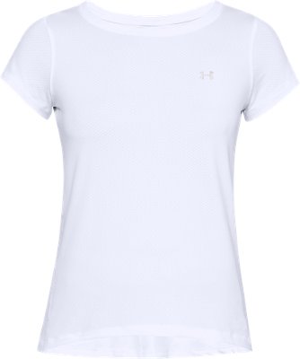 under armour heat gear shirt womens