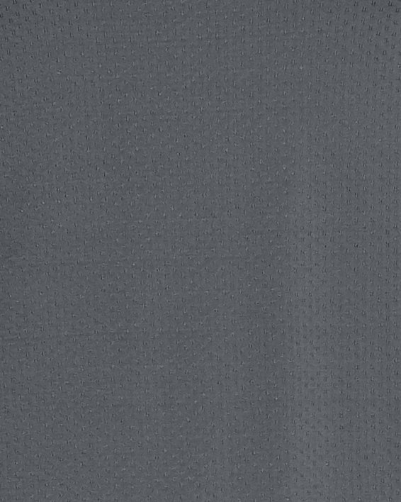 Women's HeatGear® Armour Long Sleeve in Gray image number 4