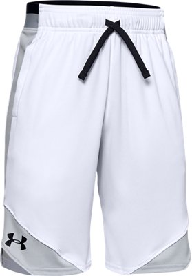 under armour shorts for youth
