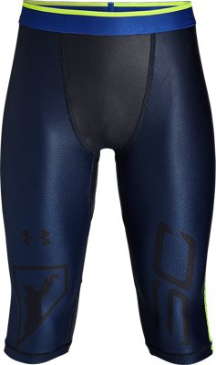 Boys' SC30 Knee Tights | Under Armour