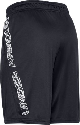 under armour shorts for youth