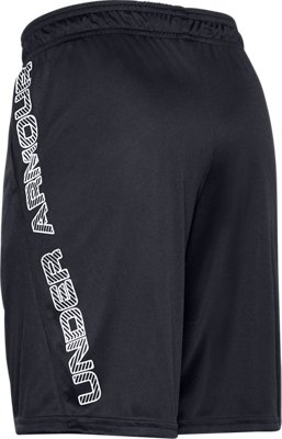 boys under armour shorts sale