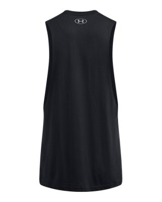 UA Left Chest Cut-Off image number 5