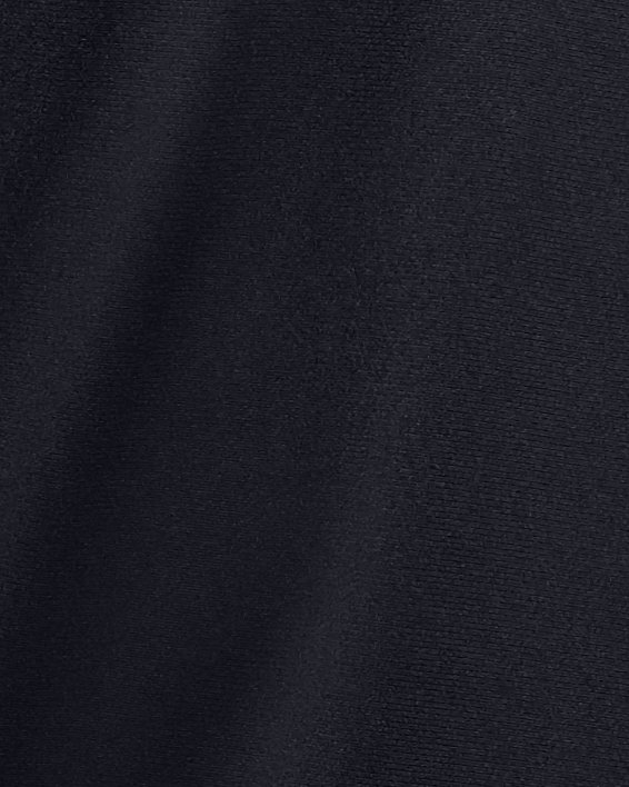 Men's UA Sportstyle Tricot Jacket, Black, pdpMainDesktop image number 5