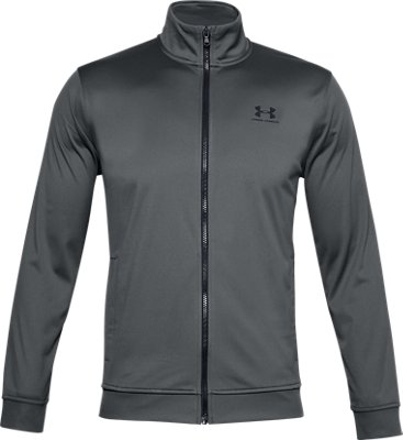 under armour tricot jacket