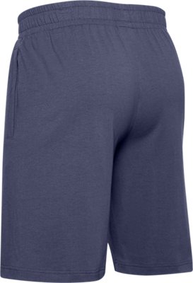 white under armour shorts mens