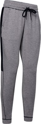 under armour women's recovery sleepwear jogger