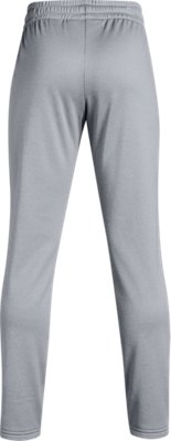 under armour boys fleece pants