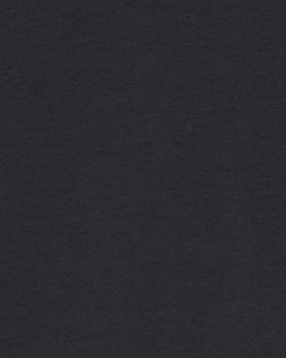 Herren UA Boxed Sportstyle Kurzarm-T-Shirt, Black, pdpMainDesktop image number 6