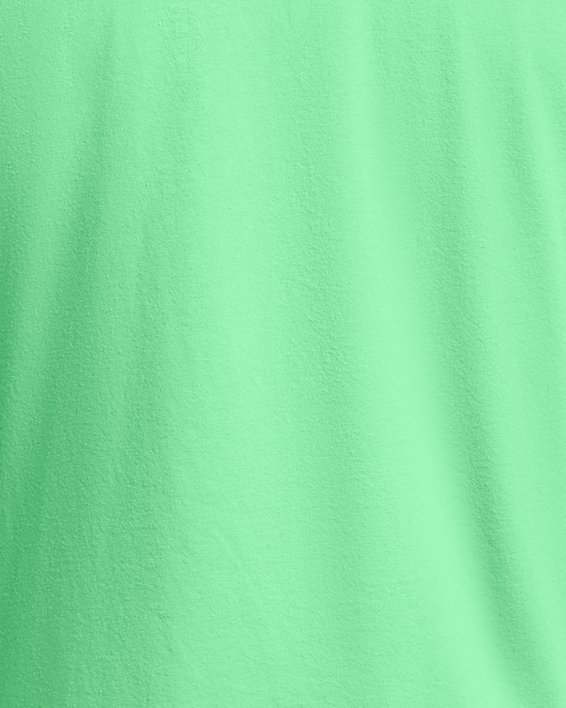 Men's UA Boxed Short Sleeve T-Shirt in Green image number 3