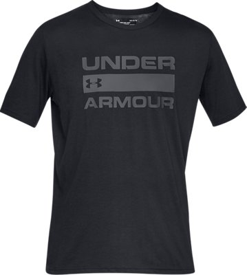 under armour team issue wordmark