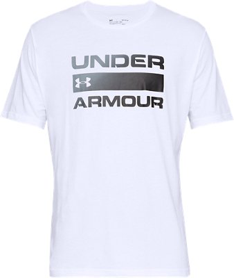 under armour embroidered shirts