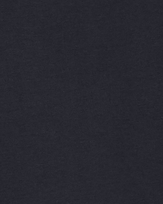 Tee-shirt à manches longues UA Sportstyle Left Chest pour homme, Black, pdpMainDesktop image number 4