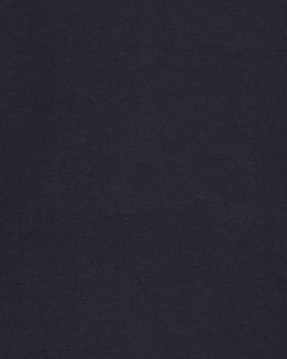 Tee-shirt à manches longues UA Sportstyle Left Chest pour homme, Black, pdpMainDesktop image number 3