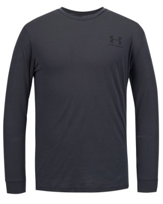 UA 레프트 체스트 image number 0