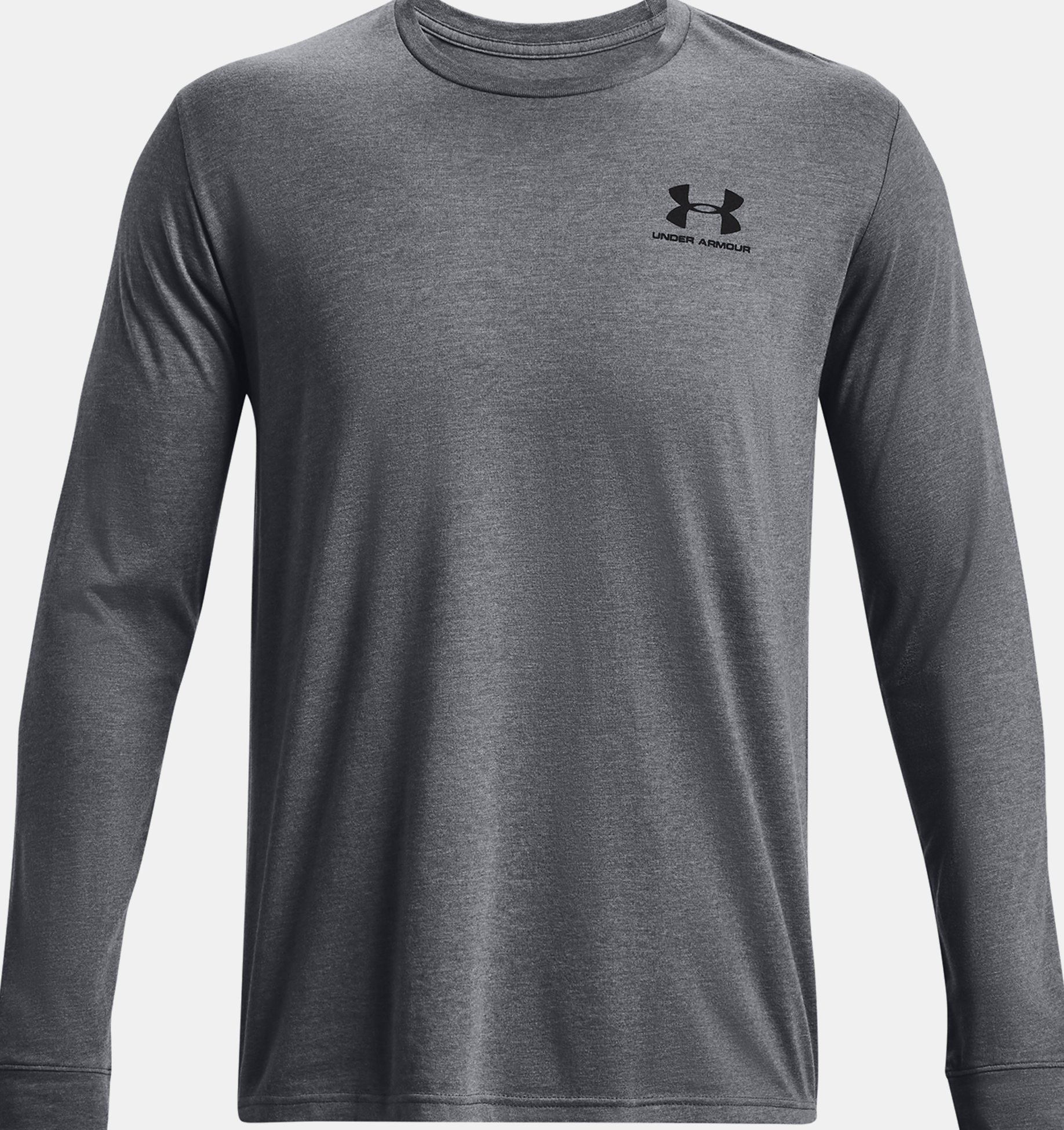 Under Armour T-Shirt Sportstyle Left Chest - Homme
