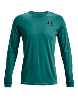 UA Sportstyle langärmlige Oberteil für nur 19,92€ inkl. Versand statt 29,90€