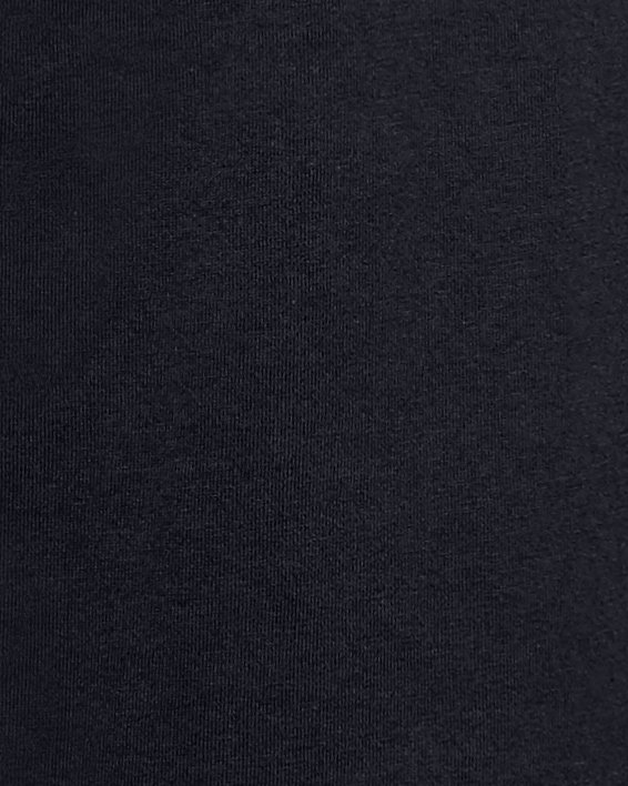 เสื้อกล้าม UA Sportstyle Logo สำหรับผู้ชาย in Black image number 5