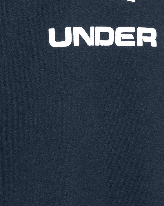 Under Armour Men's UA Sportstyle Logo Tank. 6