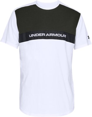under armour t shirt sport