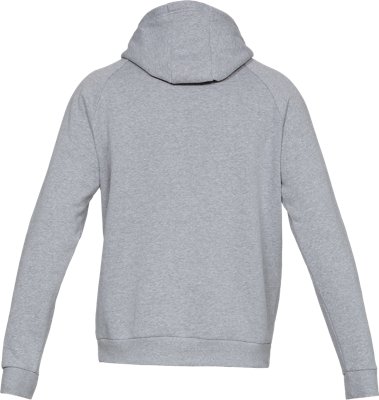 under armour men's rival fitted pullover hoodie