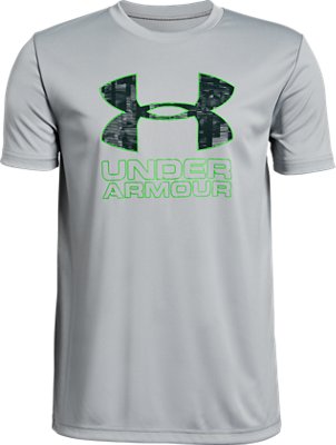 under armour boy shirts