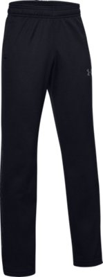 boys under armour pants