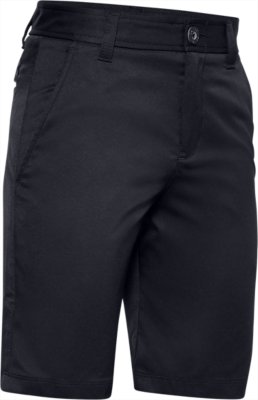 youth under armour golf shorts