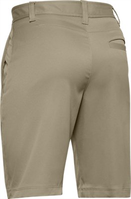 boys under armour match play shorts