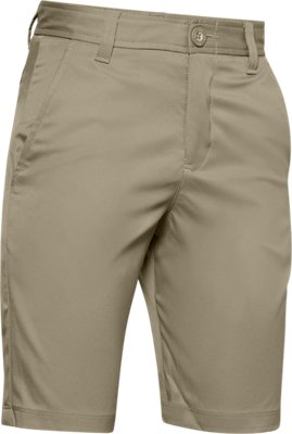 under armour loose golf shorts