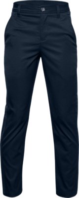 junior under armour golf trousers