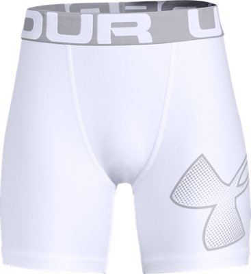 boys under armour shorts