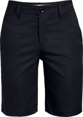 under armour boys match play pants