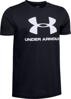 ua sportstyle logo