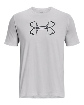 under armour fish logo