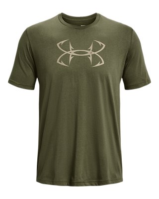 under armour fish logo