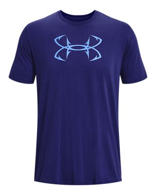 UA Fish Hook Logo image number 4