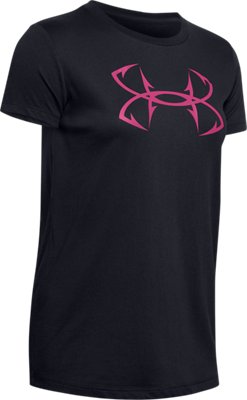 under armour fish hook sweatshirt